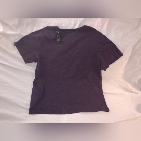 LL Cool J Celtic Design Graphic Shirt Dark Purple Gold Size XXL - Picture 4 of 6